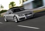 Audi S7 Sportback 2012 года (WW)